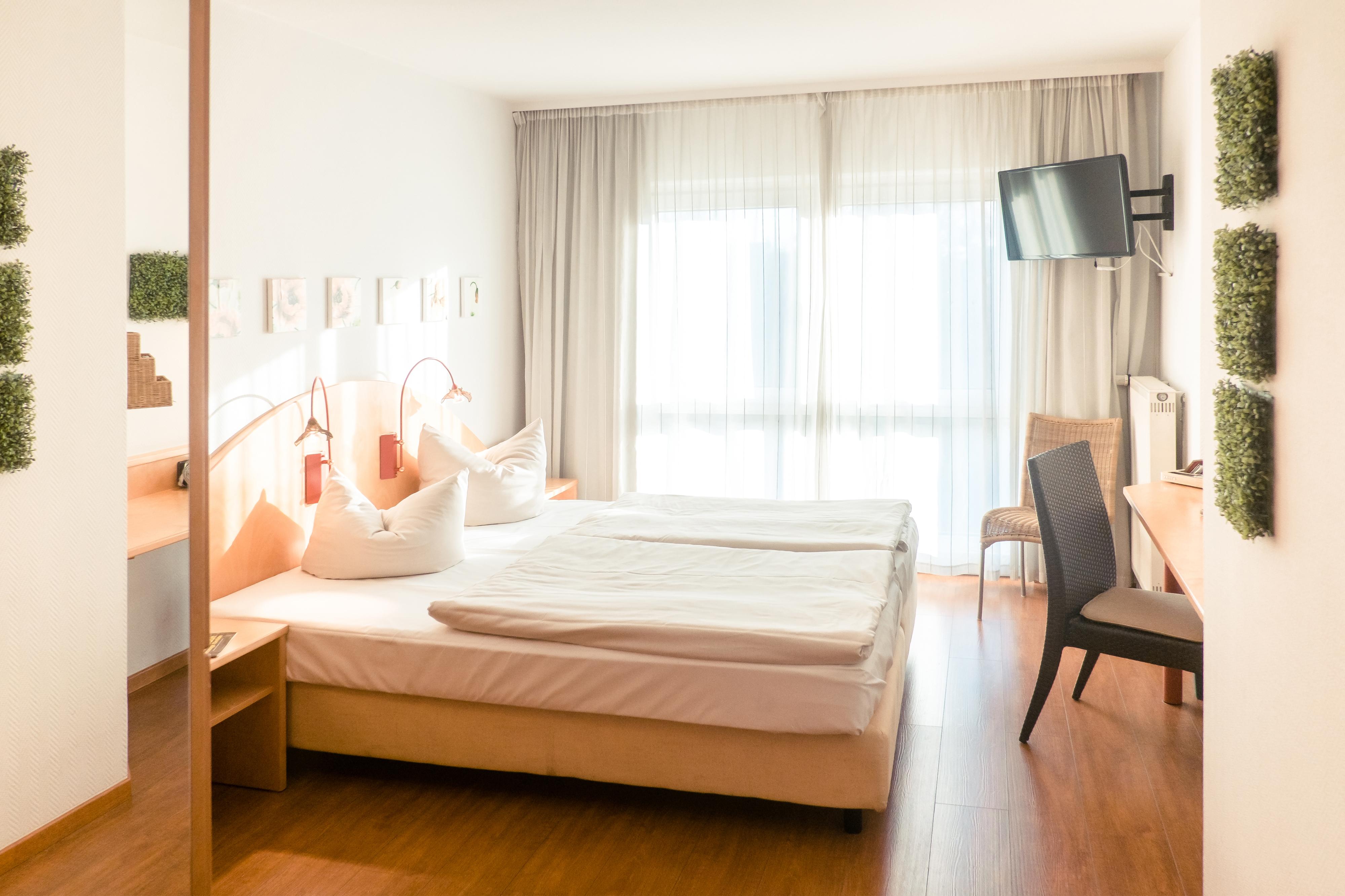 Ambiente Langenhagen Hannover By Tulip Inn Экстерьер фото