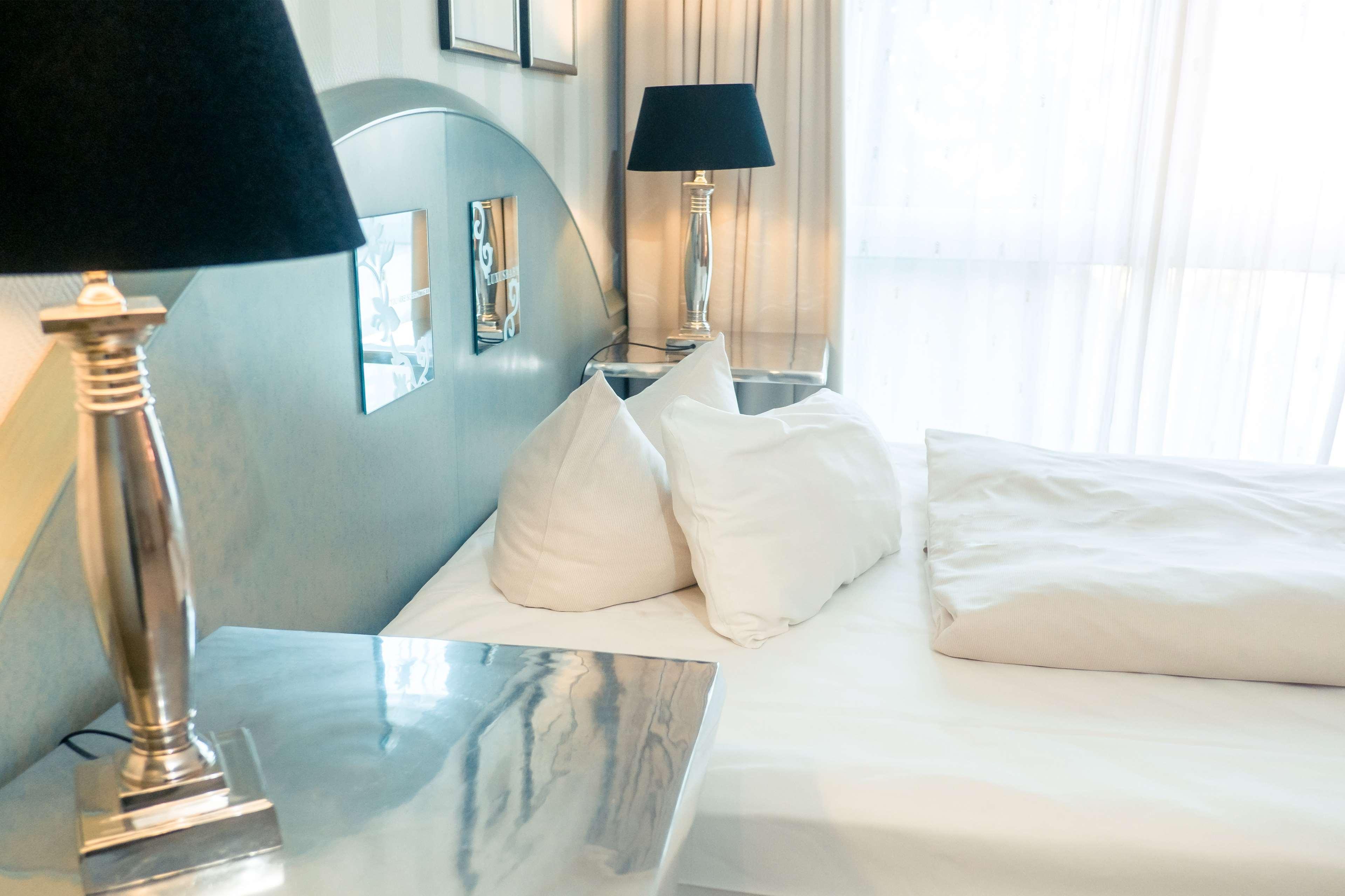Ambiente Langenhagen Hannover By Tulip Inn Экстерьер фото