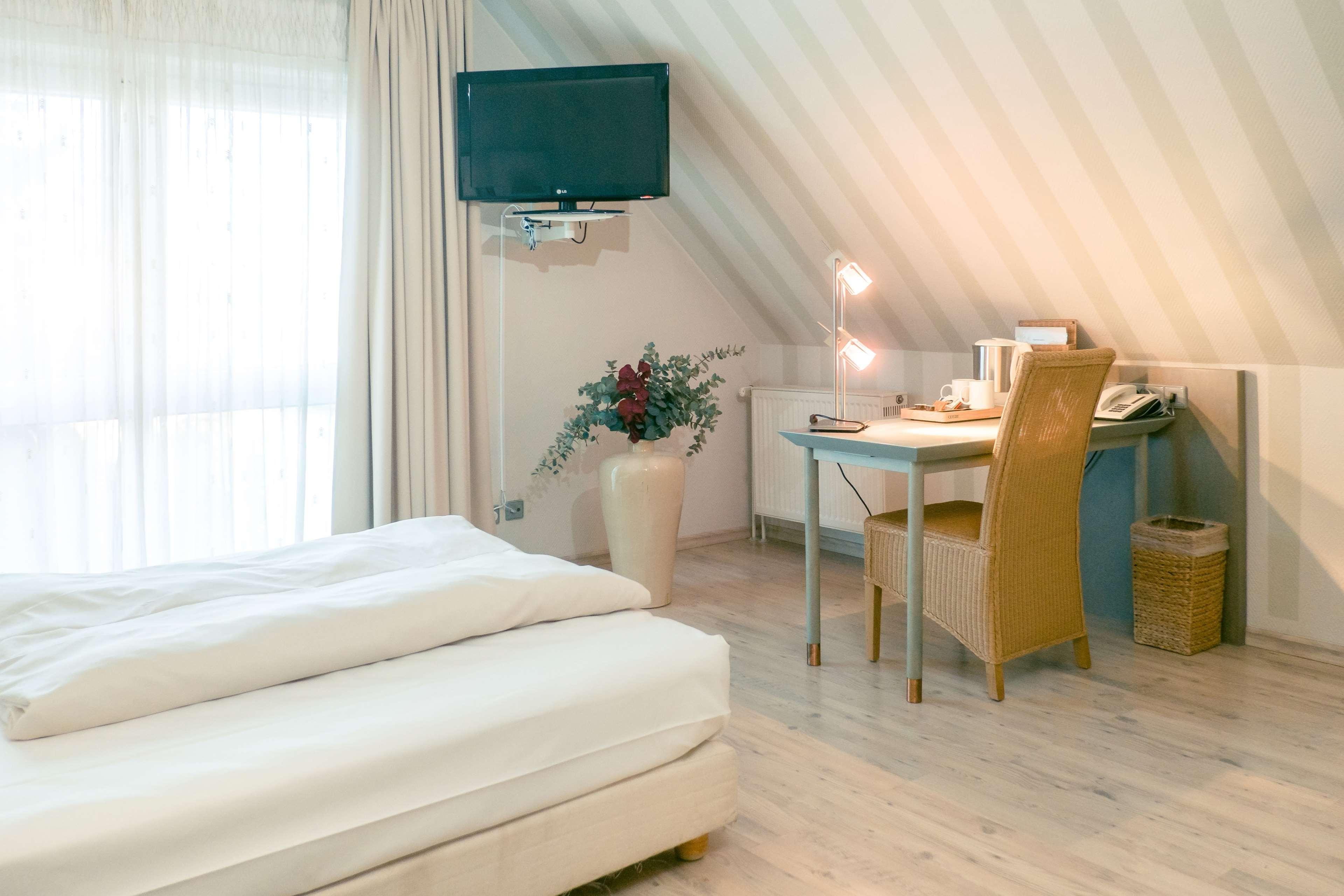 Ambiente Langenhagen Hannover By Tulip Inn Экстерьер фото