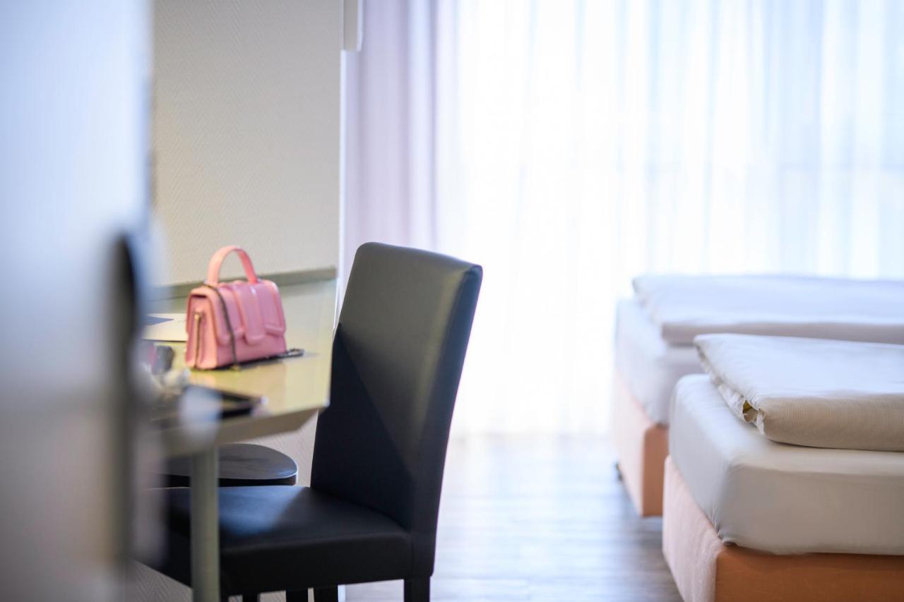 Ambiente Langenhagen Hannover By Tulip Inn Экстерьер фото