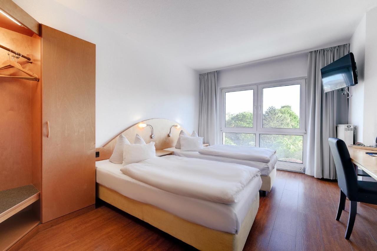 Ambiente Langenhagen Hannover By Tulip Inn Экстерьер фото