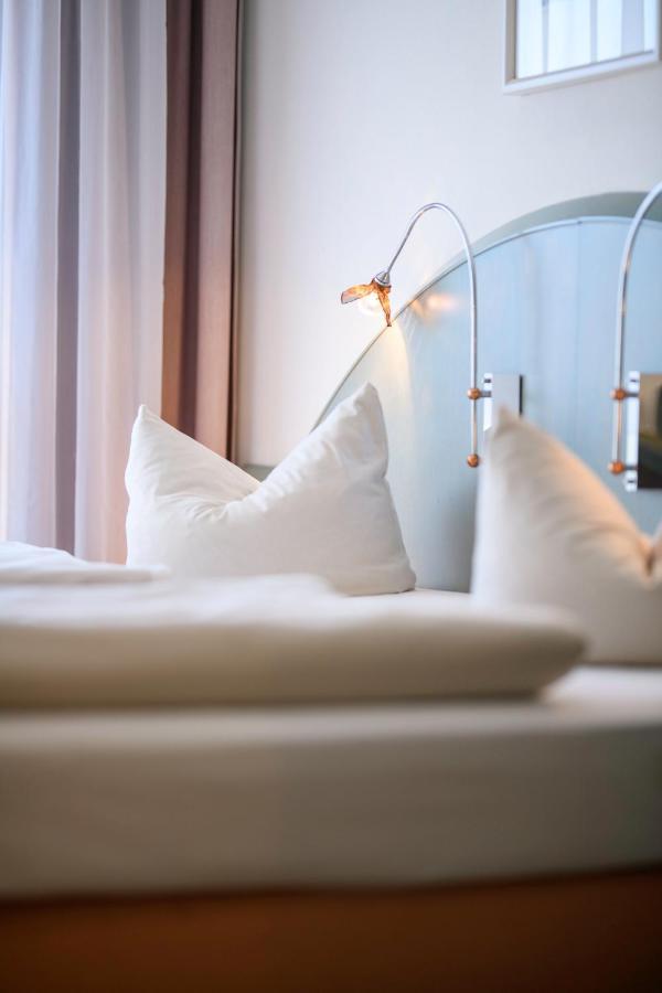 Ambiente Langenhagen Hannover By Tulip Inn Экстерьер фото